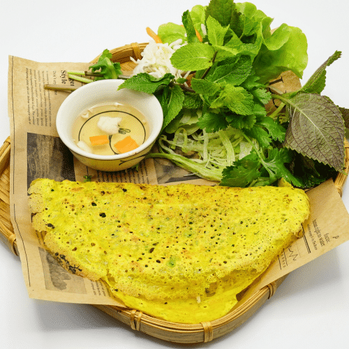 Banh Xeo