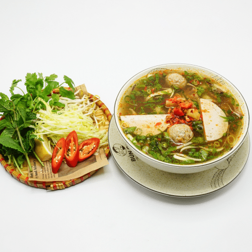 Bun Bo Hue