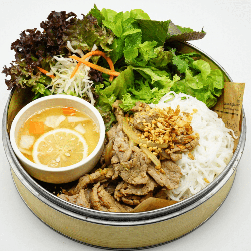 Bun Bo Nam Bo