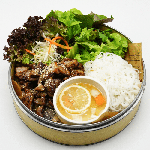 Bun Cha