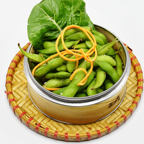 Do Long - Edamame (vegan)