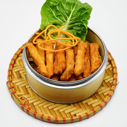 Khoai Lang Chien
