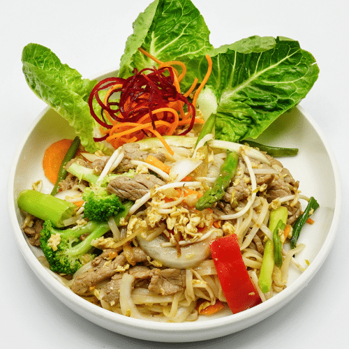 Pho Xao