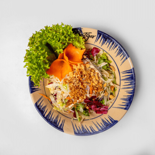 Goi Mien Salat