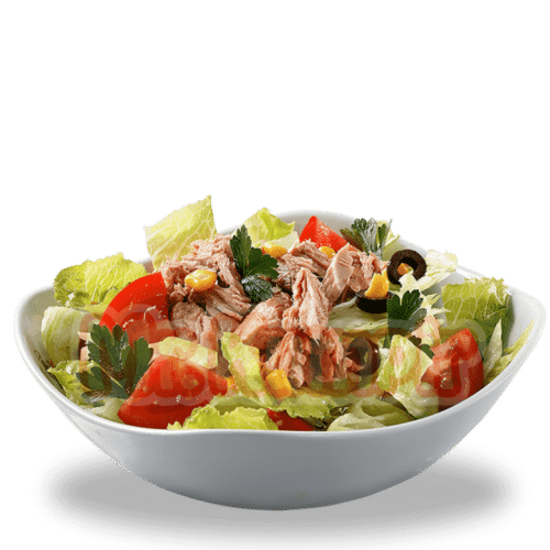 Thunfischsalat