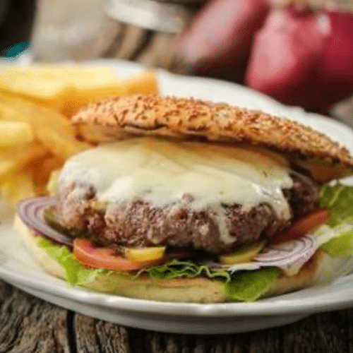 Cheeseburger