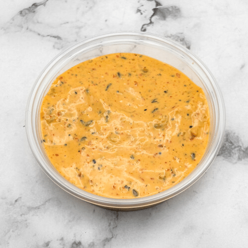 Chipotle-Mayonnaise