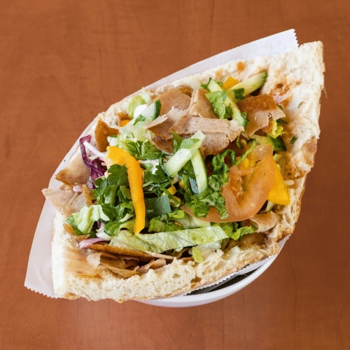Döner Kebab