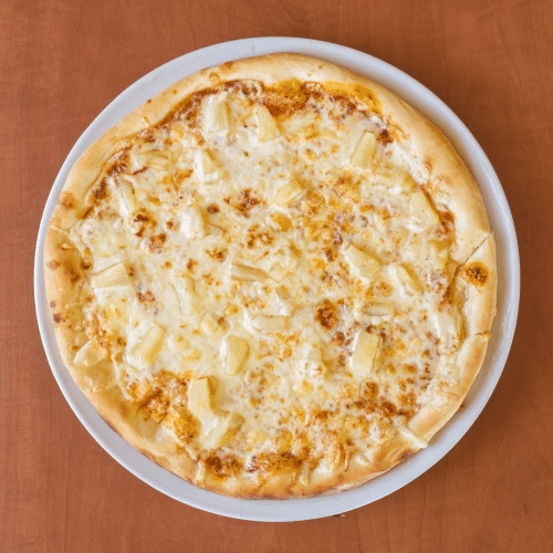 Pizza Hawaii