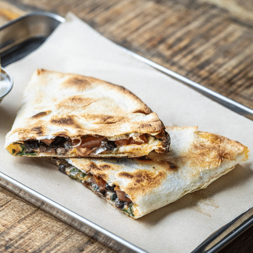 Quesadillas Classic
