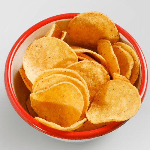 Tortilla Chips