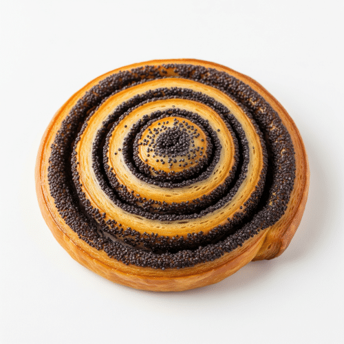 Mohnschnecke