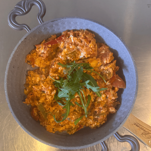 Menemen