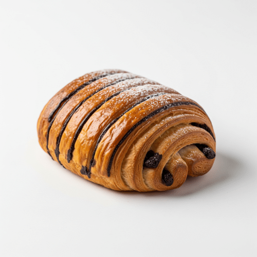 Pain au Chocolat