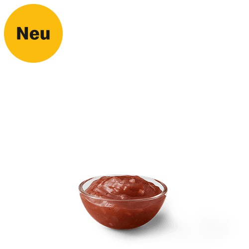 Hüttengaudi Sauce 25ml