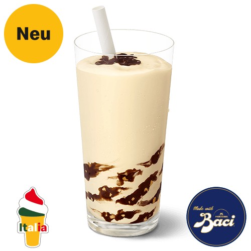 Milchshake Baci® Perugina® 0,4l