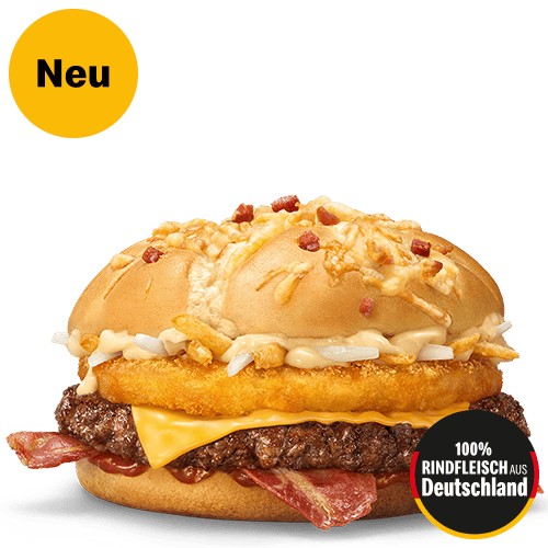 Big Rösti Hüttengaudi