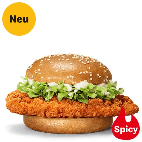 McSpicy®