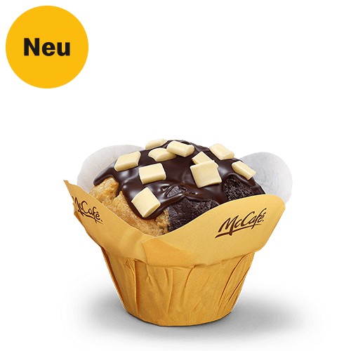 Marmor Muffin