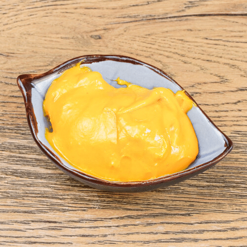 Chili-Cheese-Cream