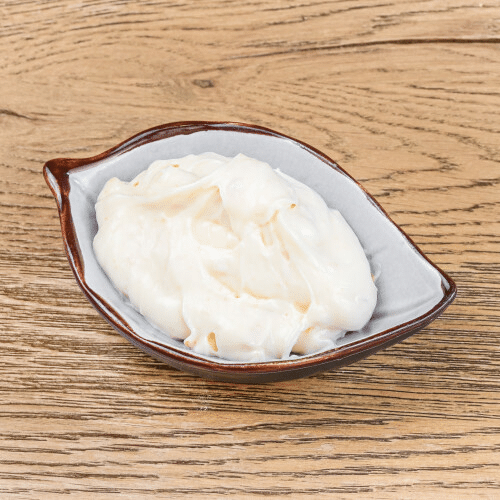 Chili-Mayonnaise