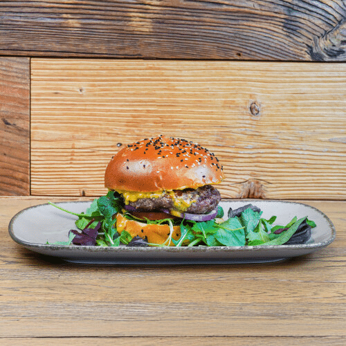 Easy-Burger