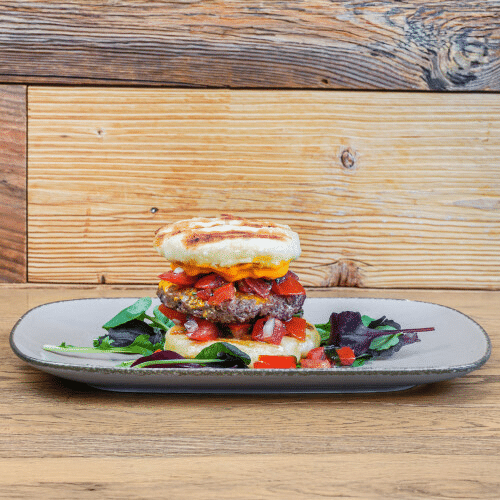 Eddys Burger