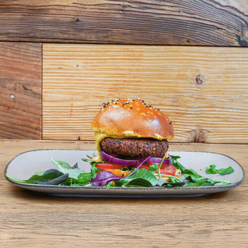 Faggi-Rossi-Burger