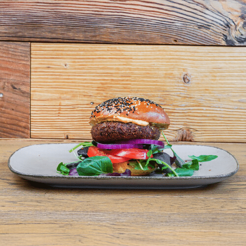 Faggi-Rossi-Burger Classic
