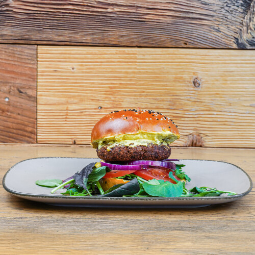 Faggi-Rossi-Burger Curry