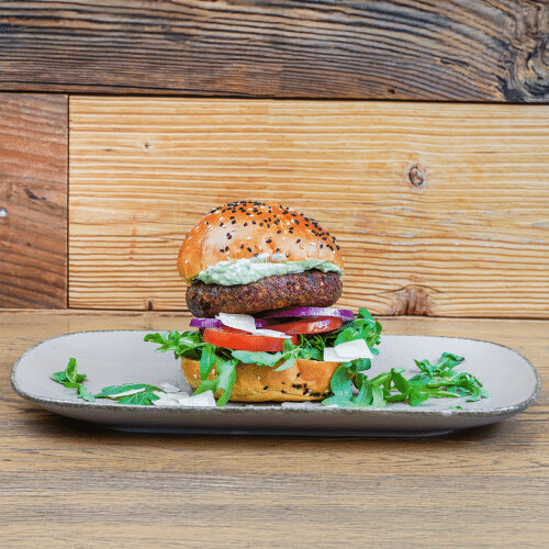 Faggi-Rossi-Burger Italy