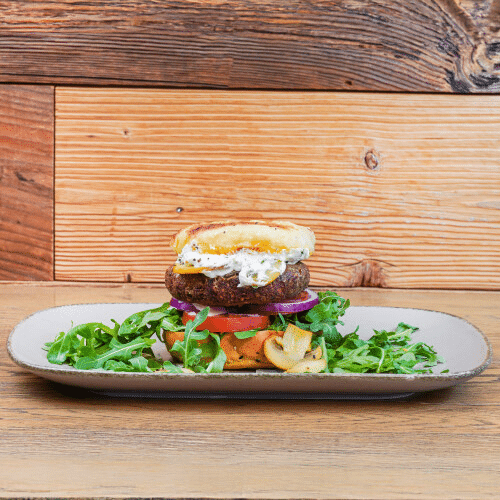 Faggi-Rossi-Burger Sour