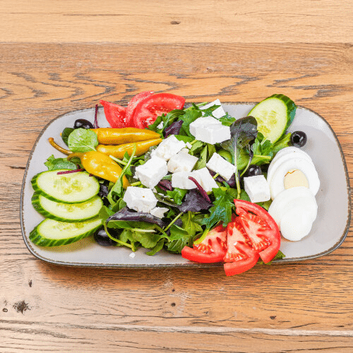 Insalata Contadino