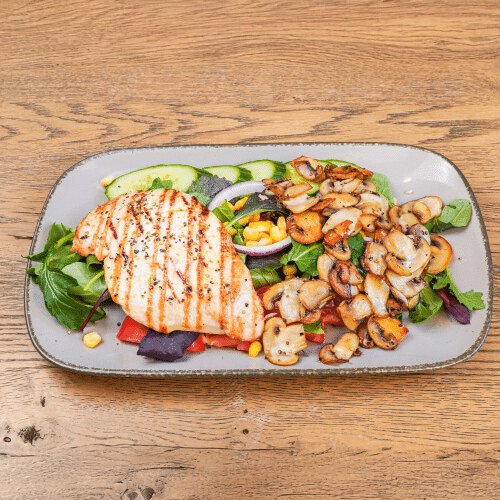 Insalata Pollo