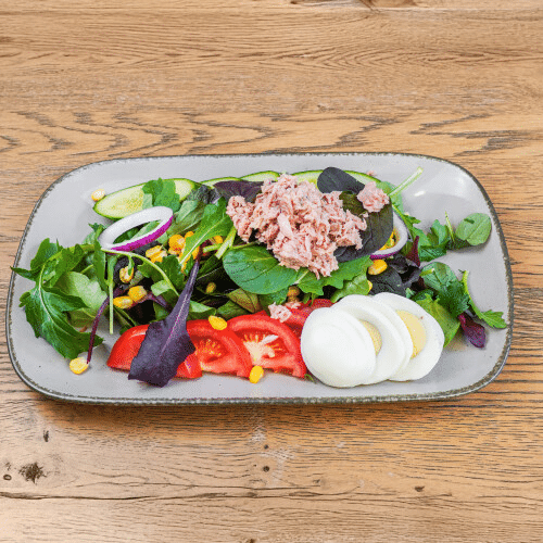 Insalata Tonno