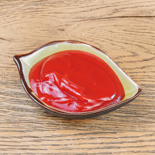 Ketchup