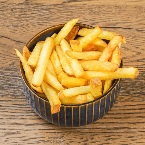 Pommes frites