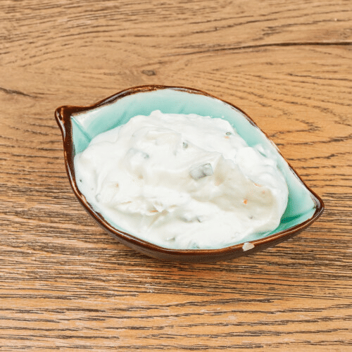 Sour Cream