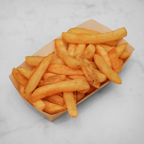 Pommes frites