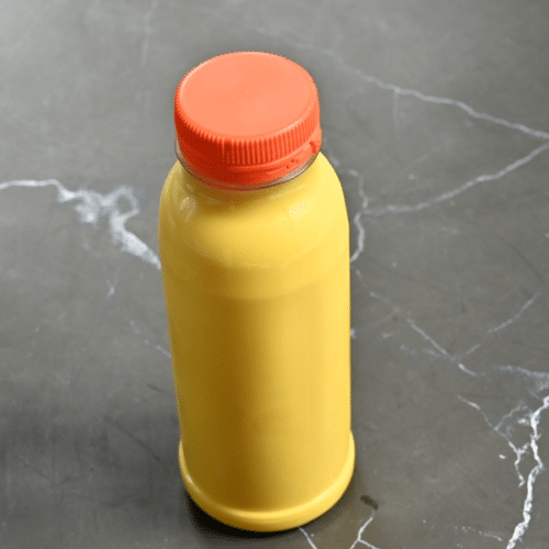 Mango Lassi