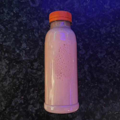 Rooh Afza ( Rossen) Lassi 0,33l