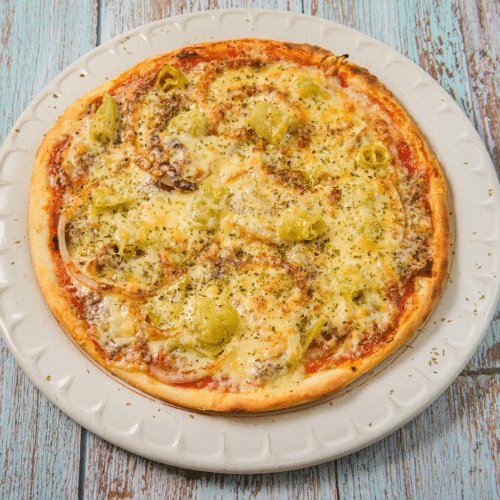 Pizza ala Turka