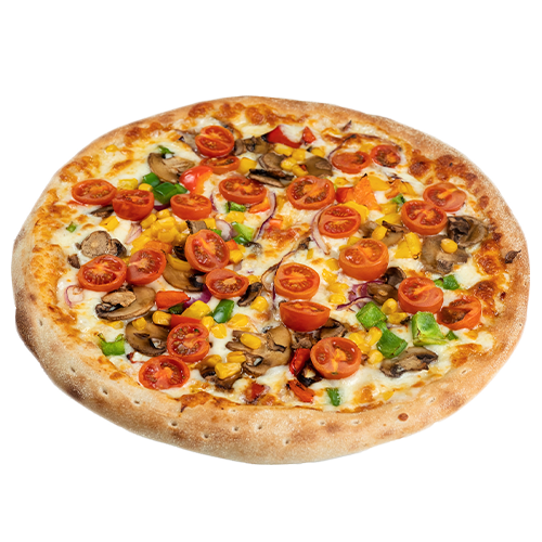 Pizza Gardino