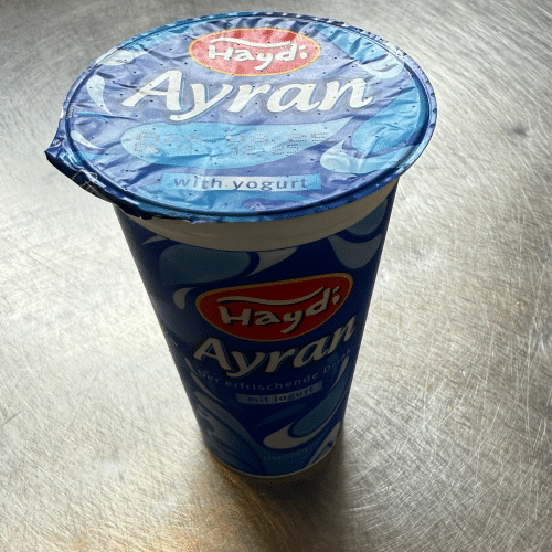 Ayran