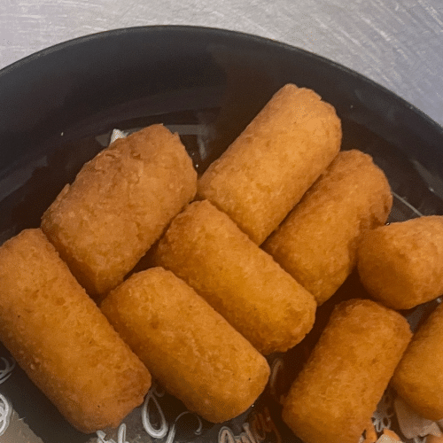 Kroketten