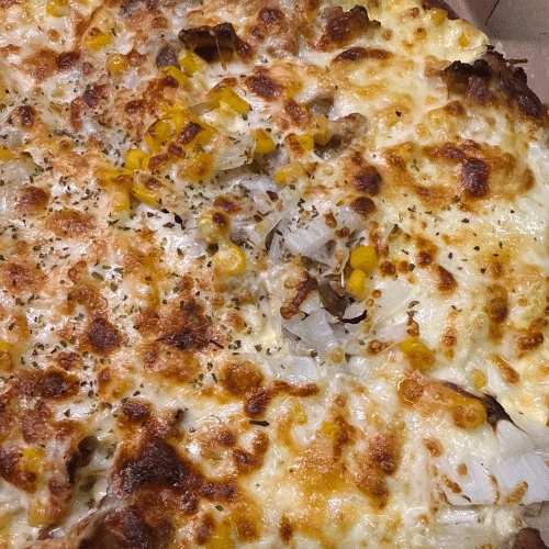 Pizza Mimi Spezial