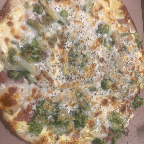Pizza Treff