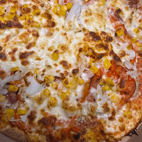 Pizza Türk