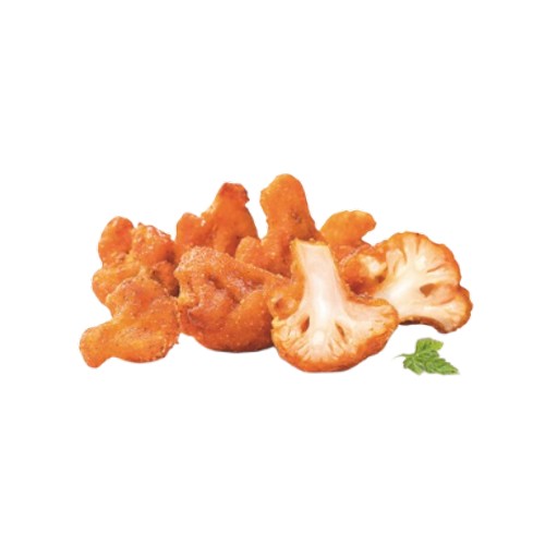 Cauli Wings