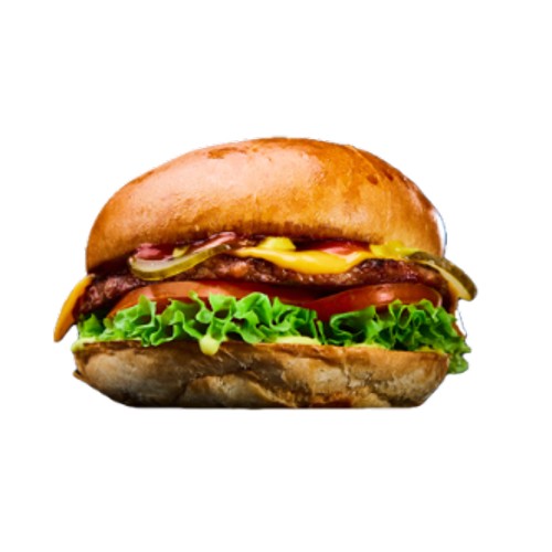 Cheezeburger